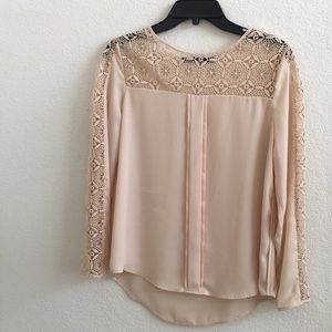 Zara Blouse